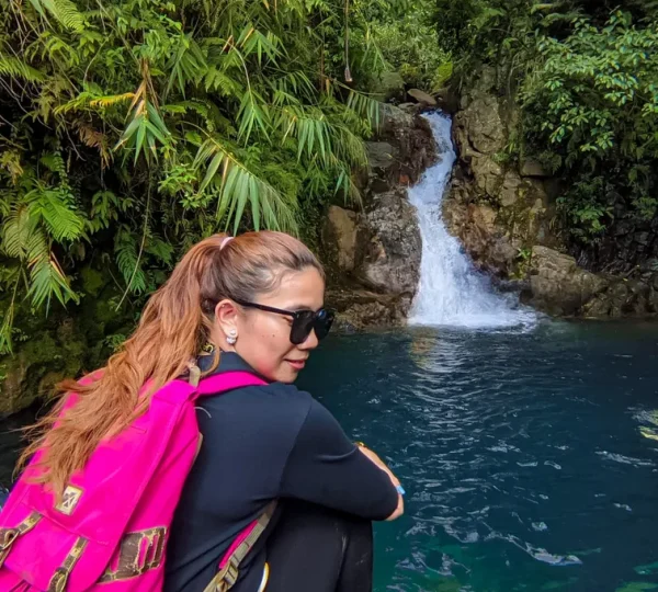 Curug Mariuk