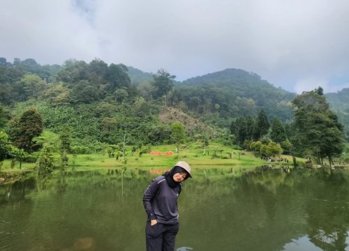 Trekking Dusun Cisadon Sentul, Harga Paket & Panduan Lengkap